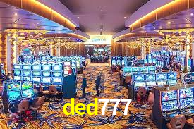 ded777