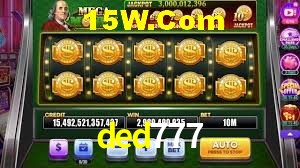 ded777.com
