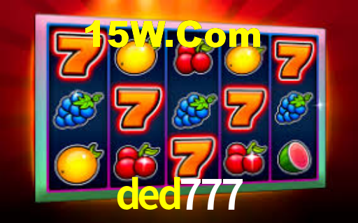 ded777