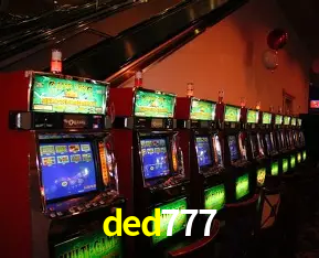 ded777,ded777.com