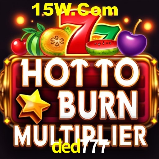 ded777 casino