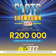 ded777 casino