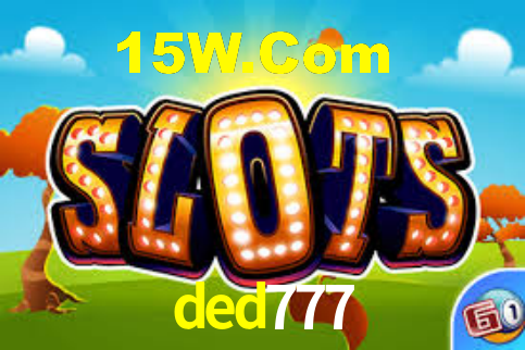 ded777.com