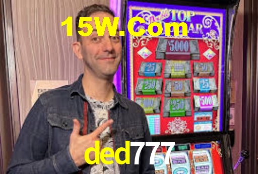 ded777,ded777.com