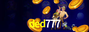 ded777 casino