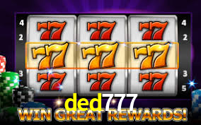 ded777: Jogue Crash e Experimente Alta Recompensa Instantânea